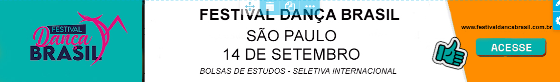 festival dança brasil