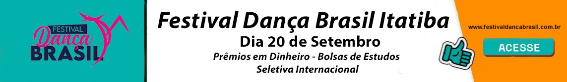 festival dança brasilitatiba