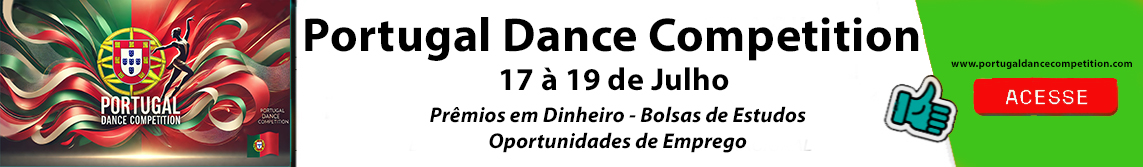 portugal dance competition